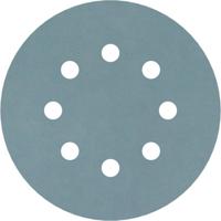 Bosch Accessoires 5 Excenter Ø125mm F355 Best for Coatings+Composite 8/1200 - 2608605123