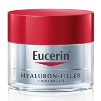 Eucerin Hyaluron-Filler + Volume-Lift Nachtcrème