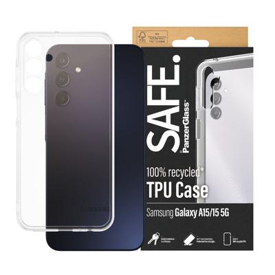 Schermbeschermer voor mobiel Panzer Glass SAFE95679 Samsung GALAXY NEW A14/A14 5G