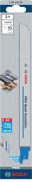 Bosch Accessoires PRO Metal Demolition S1125VF zaagblad | 1 |25 x 19 x 225 mm | 2-delig - 2608659001