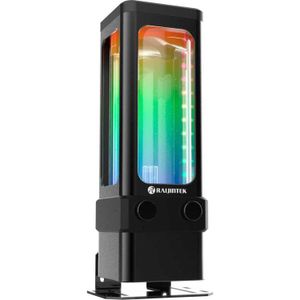 RAIJINTEK ANTILA D5 EVO RBW Pomp & reservoir