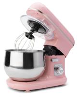 Clatronic KM 3711 keukenmachine 1100 W 5 l Roze