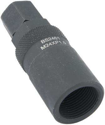 Bikeservice Remover flywheels bst inside m24x1.5 r