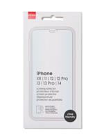 Apple Screenprotector IPhone XR/11/12/12Pro - thumbnail