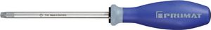Promat Schroevendraaier | maat T 45 klinglengte 130 mm | 3-componentengreep | ronde kling - 4000827102 4000827102