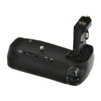 Jupio Battery Grip for Canon EOS 70D / EOS 80D / EOS 90D (BG-E14)