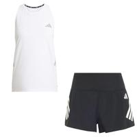 adidas adi365 Singlet 2in1 Short Set Dames