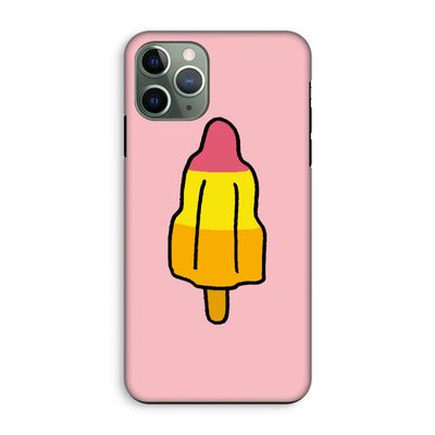 Raketijsje: iPhone 11 Pro Tough Case