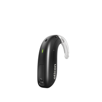Oticon Zircon 1 miniBTE R - Oplaadbaar