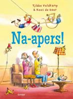 Na-apers! (Hardback)