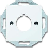 2533-84  - Basic element with central cover plate 2533-84 - thumbnail