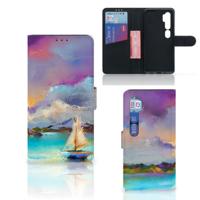 Hoesje Xiaomi Mi Note 10 Pro Boat