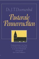 Pastorale pennevruchten - J.T. Doornenbal - ebook