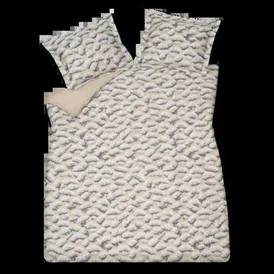 Vandyck Vandyck Dekbedovertrek Wake Up linen 2-persoons (200x200/220 )