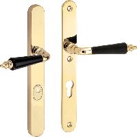 Krukg.RS SKG Antique/Smal MGG-eb/Ti K72