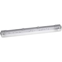 OSRAM HOMELIGHTING Submarine 1 x 7W 4000K LED-lamp voor vochtige ruimte G13 7.00 W Koudwit Grijs