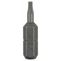 Bosch Accessories 2607002493 T-bit T 8 Extra hard C 6.3 25 stuk(s)