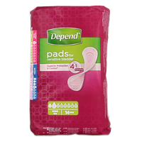 Depend Mini 14 Stuks