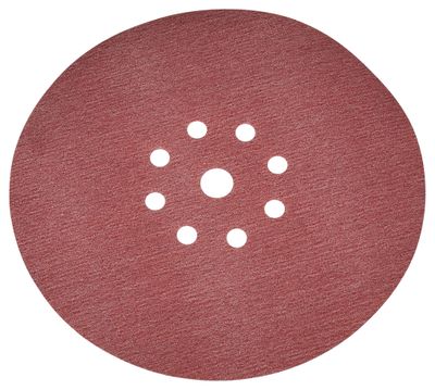 Makita Accessoires E-02381 | Schuurschijf | 225mm | K220 | Velcro - E-02381