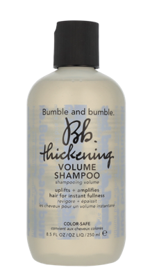 Bumble and Bumble - Bumble & Bumble Thickening Volume Shampoo 250 ml Dames