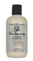 Bumble and Bumble - Bumble & Bumble Thickening Volume Shampoo 250 ml Dames
