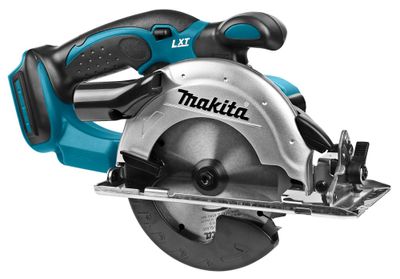 Makita cirkelzaag DSS501ZJ 136mm 18V in Mbox