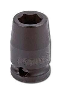 Dop 3/8", 6-kant *kracht* 11mm 32511