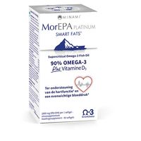 Minami MorEpa Platinum (60 Softgels)