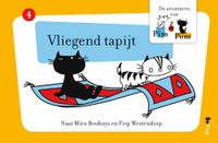 Vliegend tapijt - Mies Bouhuys - ebook