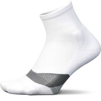 Feetures Elite Light Cushion Quarter Sokken