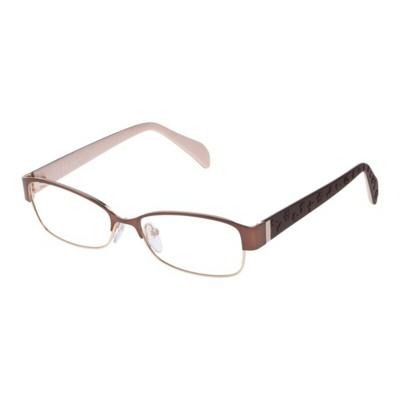 Brillenframe Dames Tous VTO321530R26 (53 mm) Bruin (ø 53 mm)