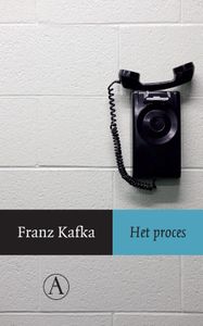 Het proces - Franz Kafka - ebook