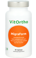 VitOrtho MigraForm Capsules - thumbnail