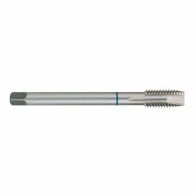 Machine tap RUKO 16 mm Snelstaal (HSS) 28 mm ISO DIN 13 DIN 376 Soort B