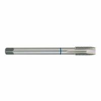 Machine tap RUKO 16 mm Snelstaal (HSS) 28 mm ISO DIN 13 DIN 376 Soort B