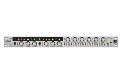 Audient ASP 800