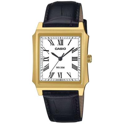 Horloge Heren Casio MTP-B190GL-7BVEF
