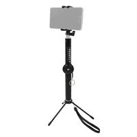 Caruba Selfie Stick Large - Black Caruba Selfie Stick Large - Black