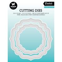 Studio Light • essentials cutting die classic accolade