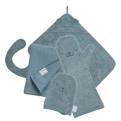 Nifty - Combi Set - Blueberry