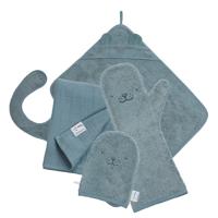 Nifty - Combi Set - Blueberry