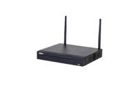 IMOU Wireless Recorder 4 Ch. NVR1104HS-W-S2-CE-imou 4-kanaals Netwerk-videorecorder