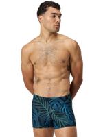 Speedo - Eco Aquashort - Print Beachstar - 334, Maat:S