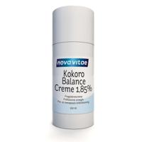 Kokoro progest balans cream 1.85% 100 Milliliter