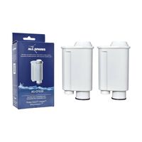 AllSpares Saeco Intenza+ Waterfilter (2St.) CA6702 - thumbnail