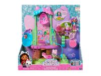 Gabby´s Dollhouse Gabby&apos;s kattentuin