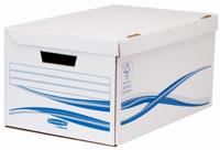Bankers Box basic, flip top maxi Bankers Box basic, flip top maxi