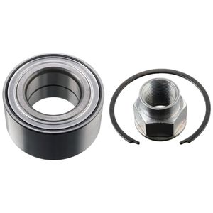 Wiellager 12534