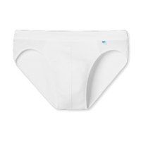 Schiesser long life cotton rio slip - wit - thumbnail