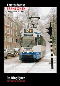 De Ringlijnen (Hardback)